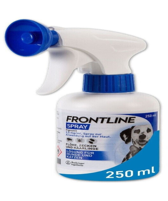 FRONTLINE 250 ML