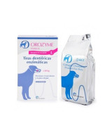 OROZYME TIRAS DENTIFRICAS L