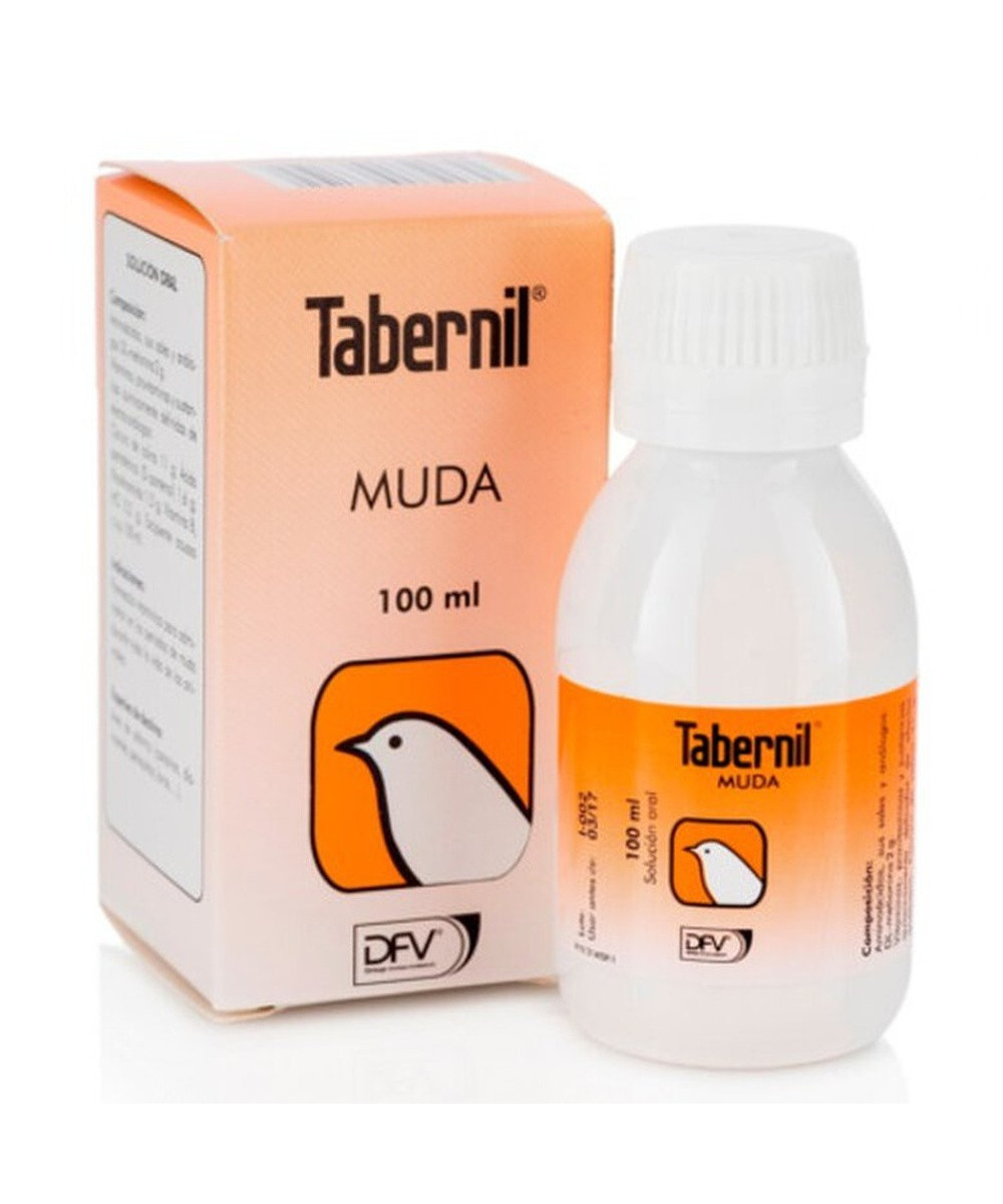 TABERNIL MUDA 100 ML