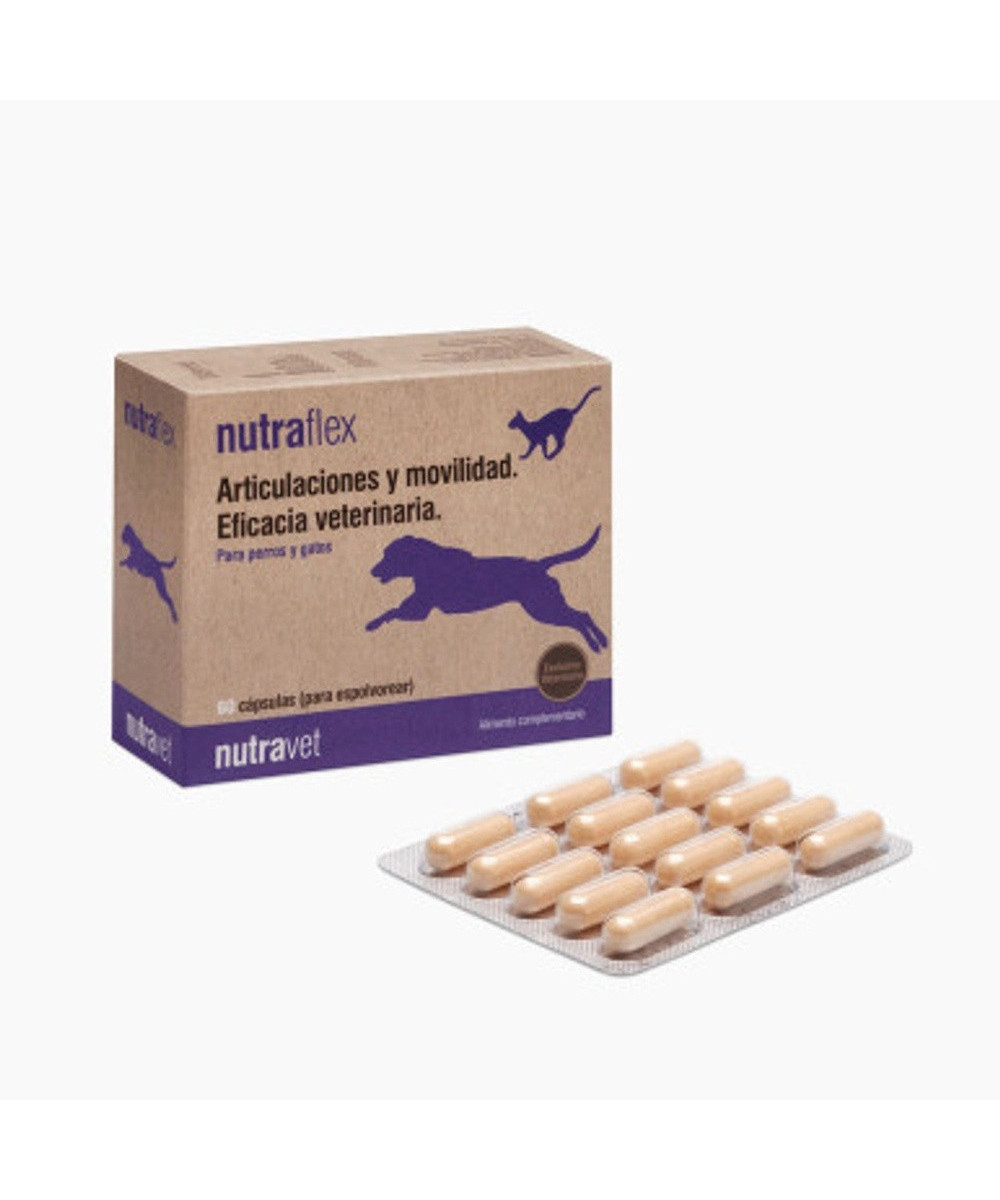 NUTRAFLEX 60 COMP