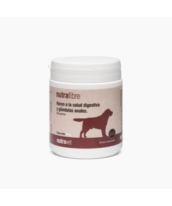 NUTRAFIBRE 400 GR