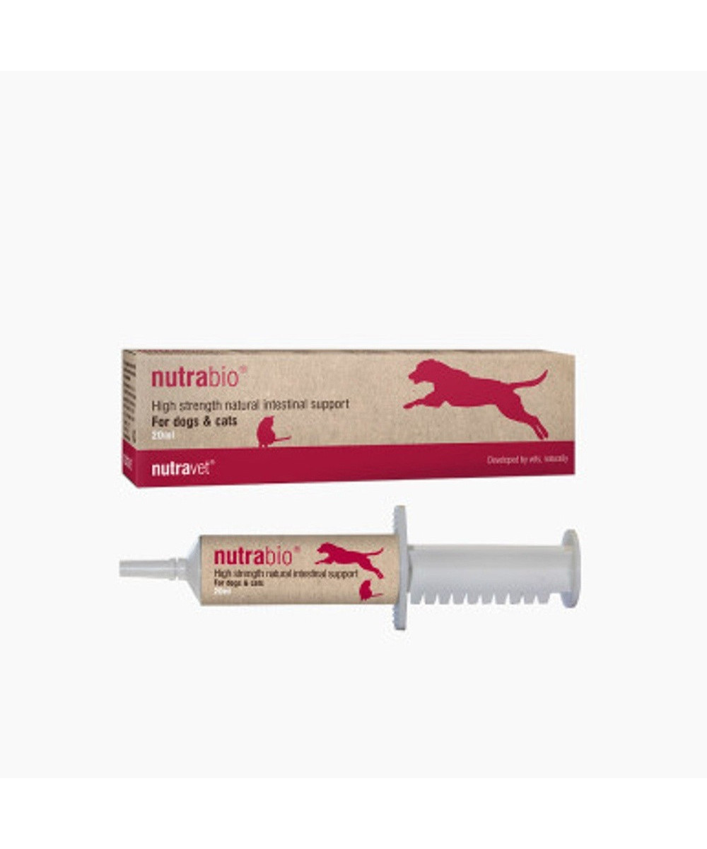 NUTRABIO 20 ML