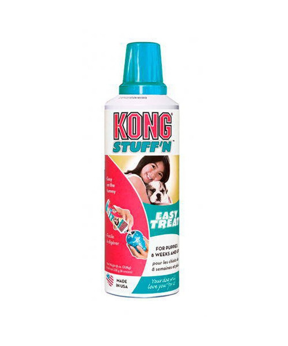 PASTA DENTAL KONG CACHORROS