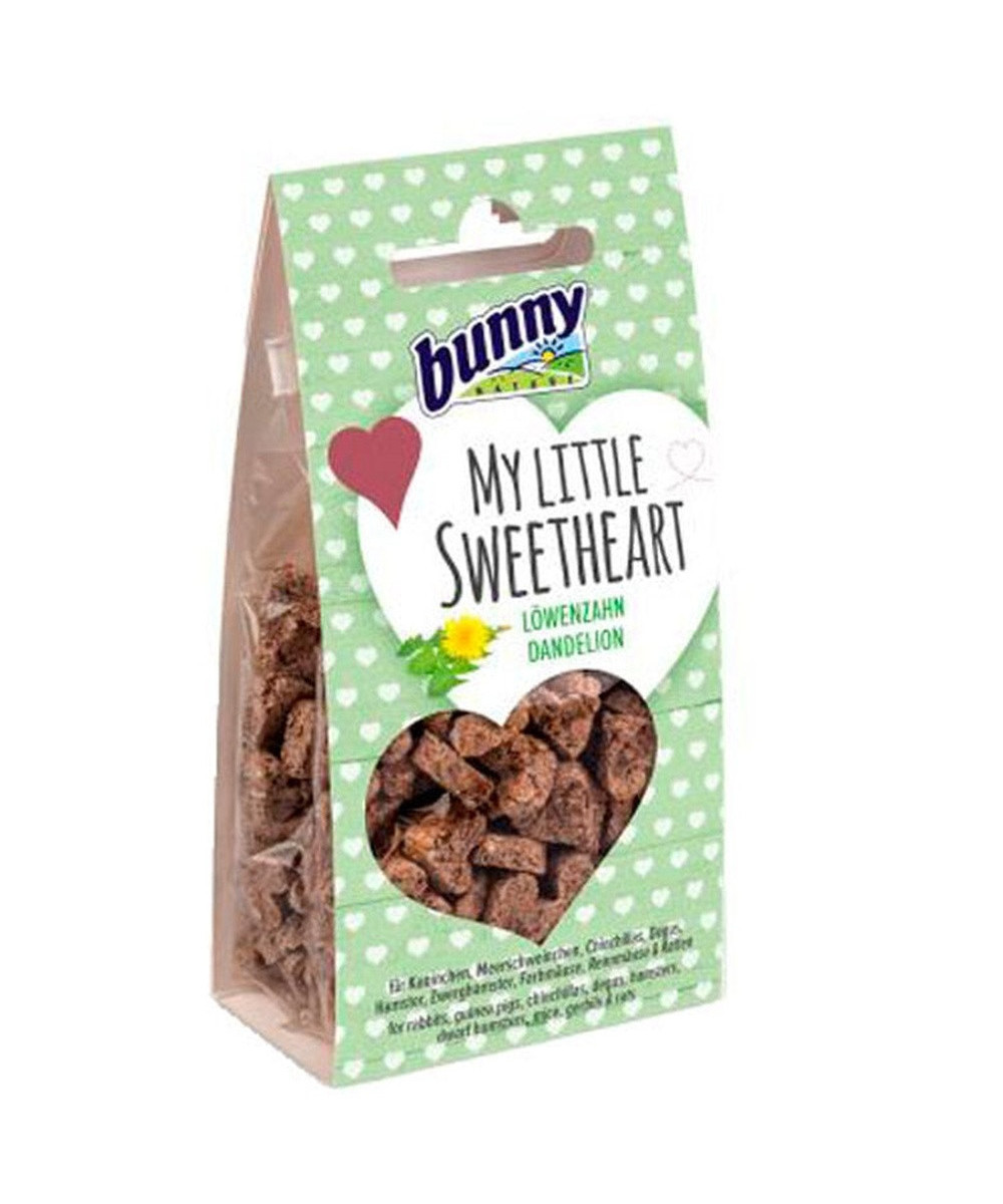 BUNNY MY LITTLE SWEETHEART DIENTE LEON 8 x 30 GR