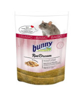 BUNNY RATA SUEÑO BASICO 350 GR