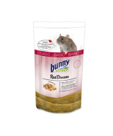 BUNNY RATA SUEÑO BASICO 1