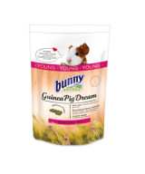 BUNNY COBAYA SUEÑO JOVEN 1