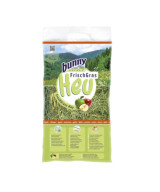 BUNNY HENO FRESCO MANZANA 500 GR