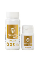 NUTRATOP ORAL CARE 60 GR