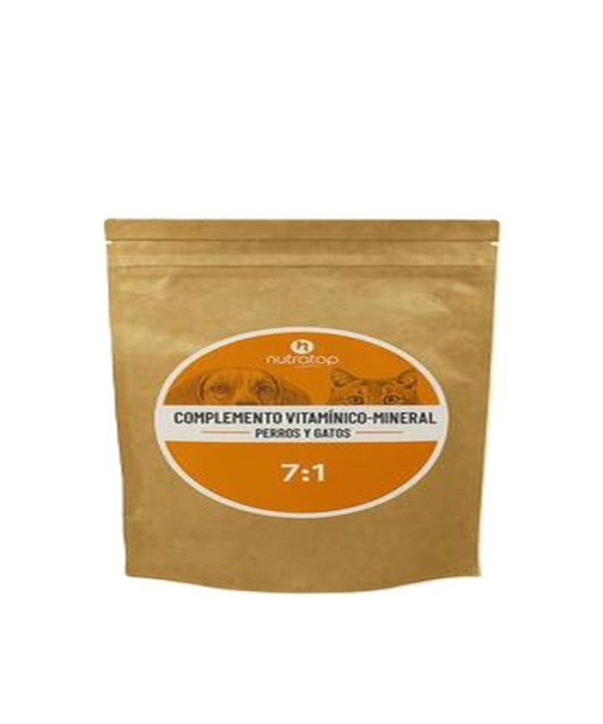 NUTRATOP CVM 400 GR