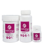 NUTRATOP CONDRO PLUS RAZAS GRANDES 30 COMP