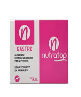 NUTRATOP GASTRO 30 COMPRIMIDOS