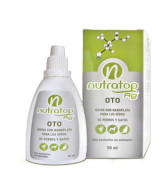 NUTRATOP AG OTO 50 ML