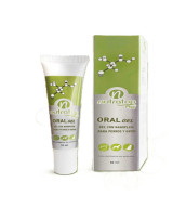 NUTRATOP AG ORAL GEL 10 ML