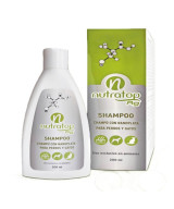 NUTRATOP AG SHAMPOO 200 ML