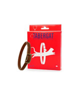 TABERGAT COLLAR DIMPILATO 33 CM