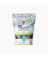 PLAQUE OFF BONES VEGGIE 485 GR