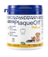 PLAQUE OFF PERRO 180 GR