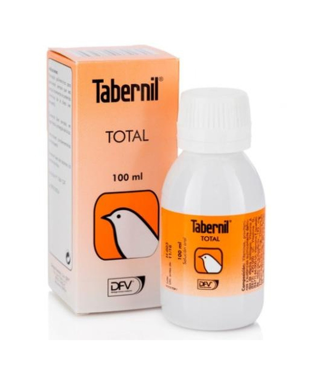 TABERNIL TOTAL 100 ML