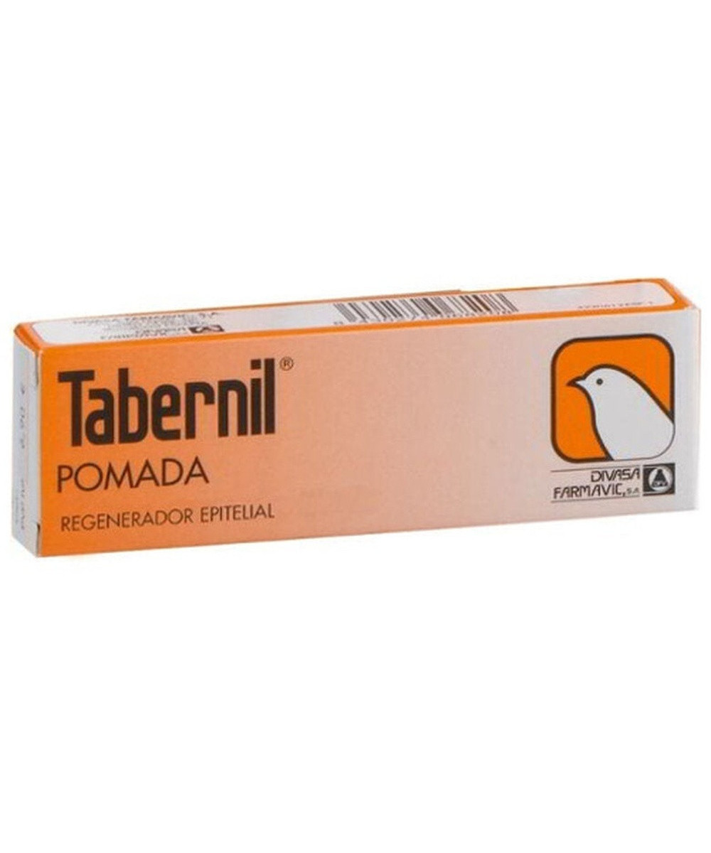 TABERNIL POMADA 9