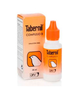 TABERNIL COMPLEJO B 20 ML