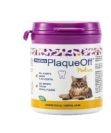 PLAQUE OFF CAT 40 GR