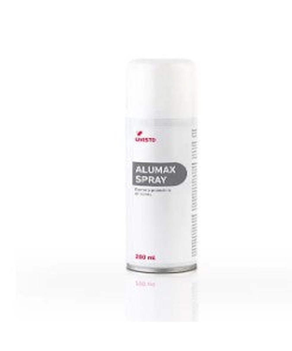 ALUMAX SPRAY 200 ML