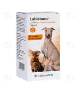 LABIATONIC SOL. ORAL 100 ML