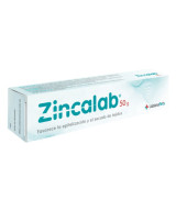 ZINCALAB CREMA 50 GR