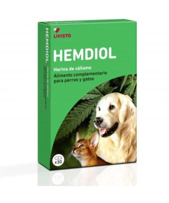 HEMDIOL FLEX 30 CPS