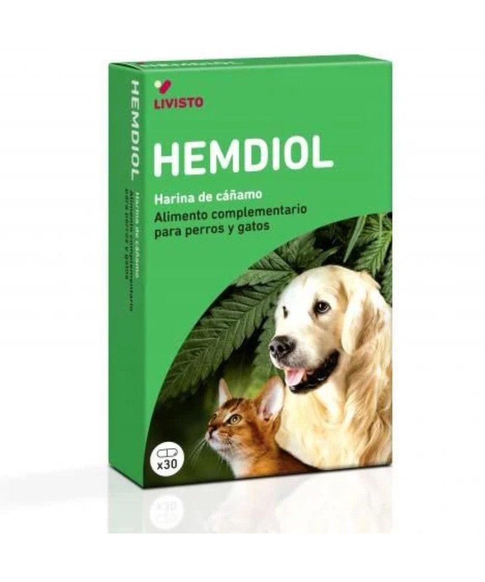 HEMDIOL FLEX 30 CPS