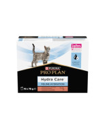 PVD HYDRACARE SALMON 10 x 75 GRS