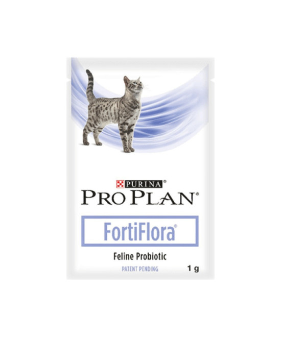FORTIFLORA FELINA PROBIOTIC 1 GR