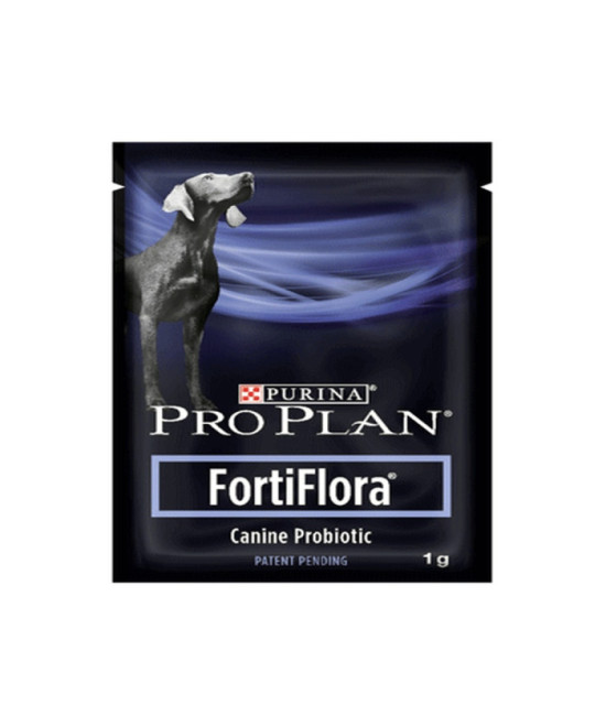 FORTIFLORA CANINA 1 GR