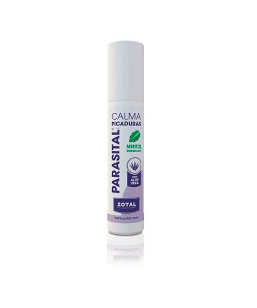 PARASITAL CALMA PICADURAS ROLL-ON 10 ml