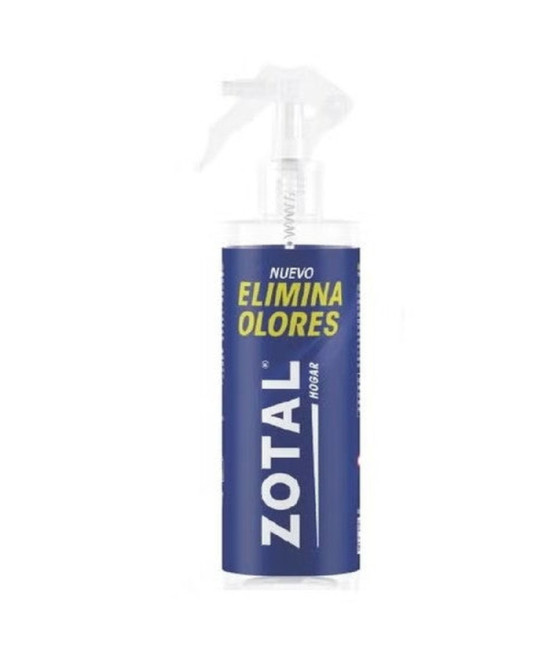 ELIMINAOLORES ZOTAL HOGAR 250 ML