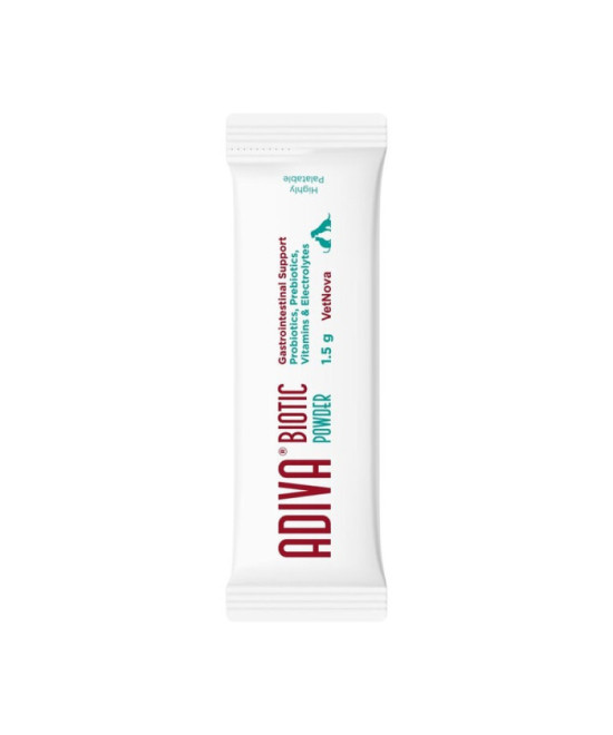 ADIVA BIOTIC POWDER 30 GR
