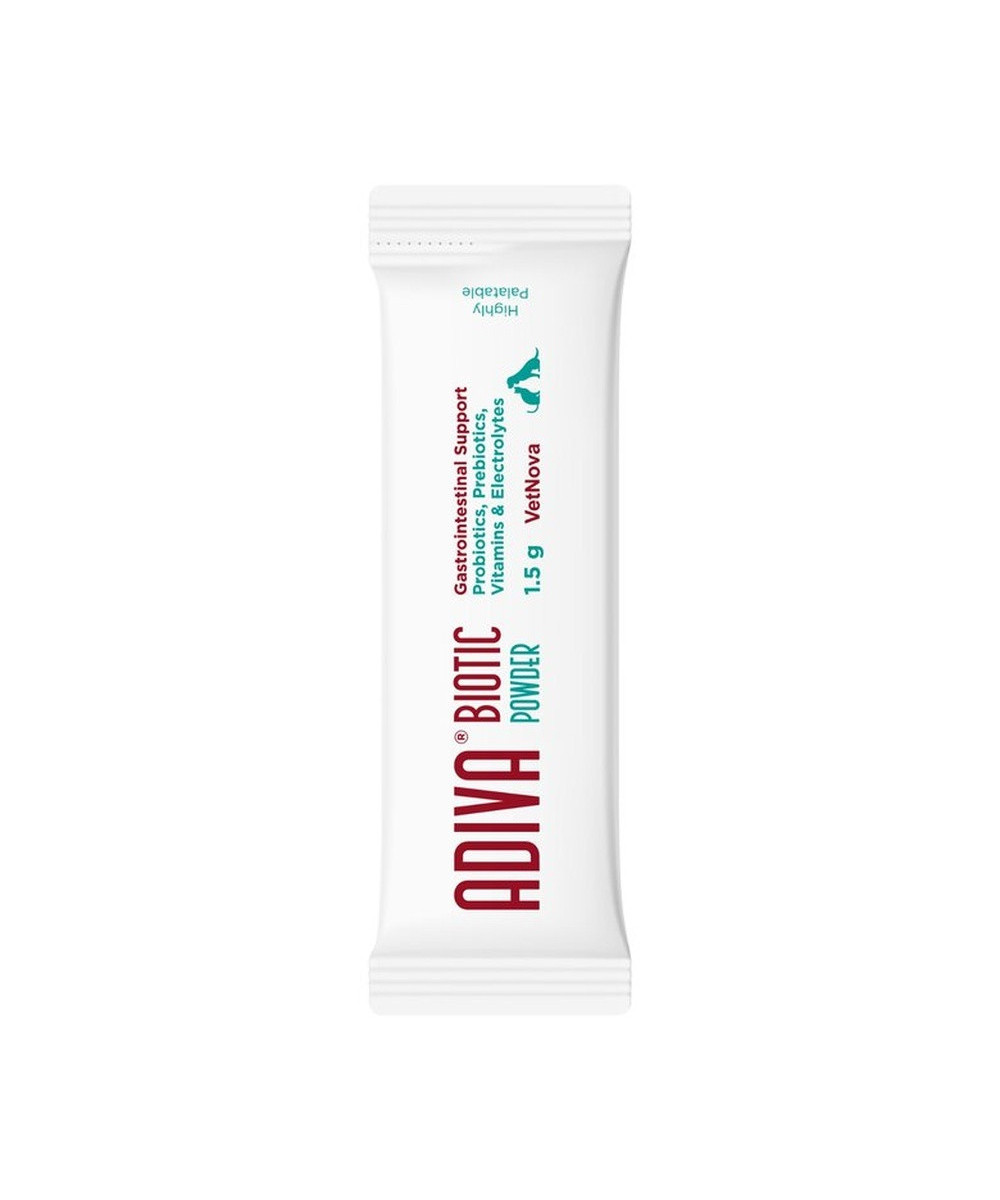ADIVA BIOTIC POWDER 30 GR