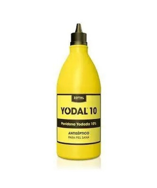 YODAL 1 LTR