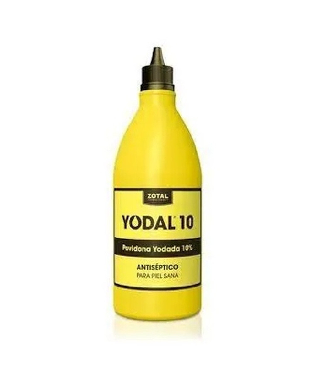 YODAL 1 LTR