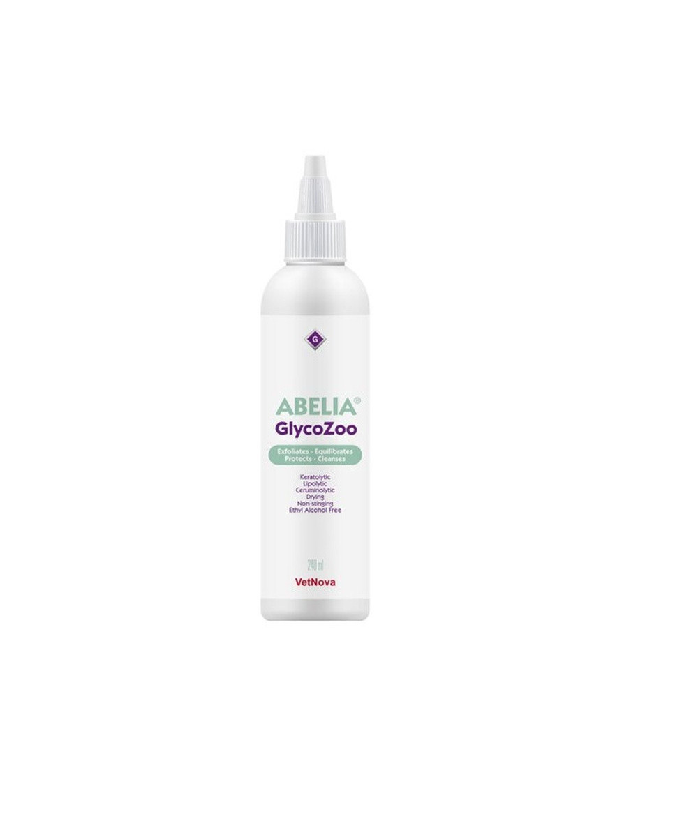ABELIA GLYCOZOO 240 ML