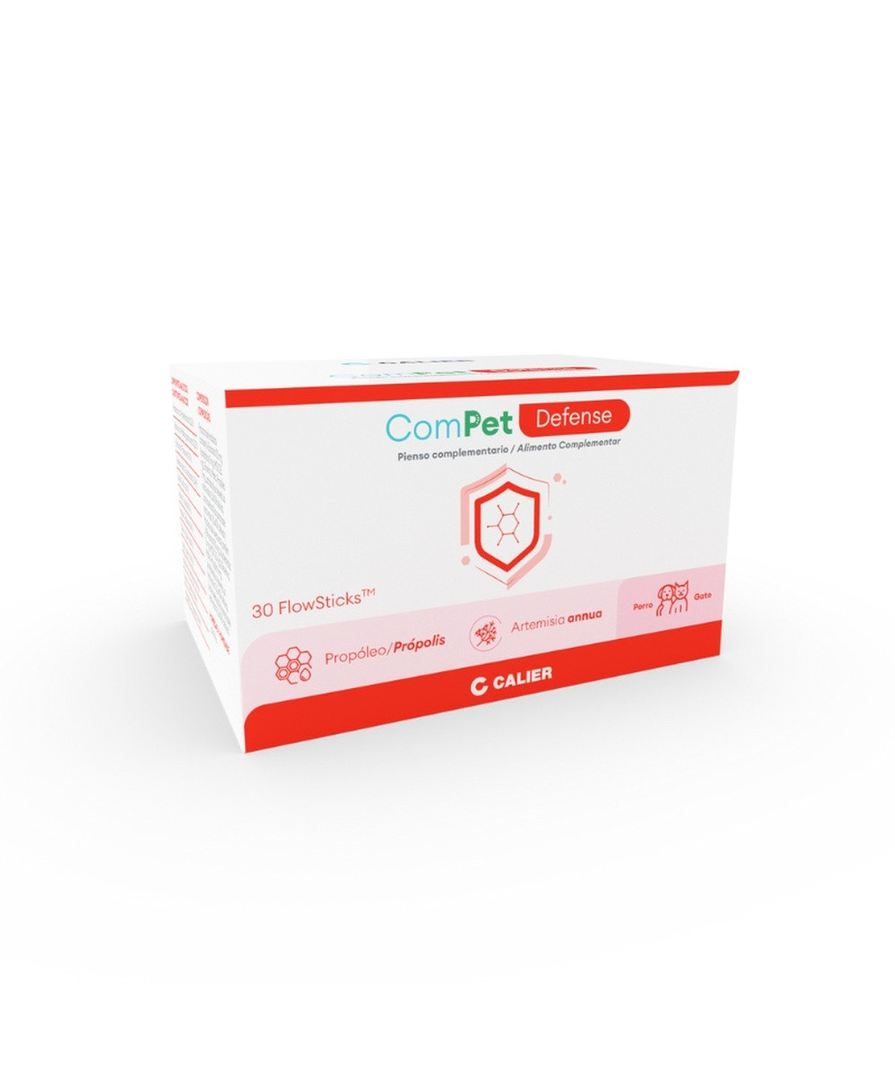 COMPET DEFENSE 30 SOBRES