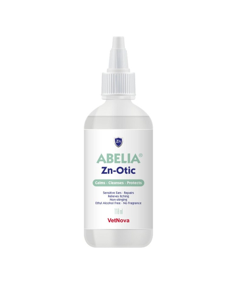 ABELIA ZnOtic 118 ML