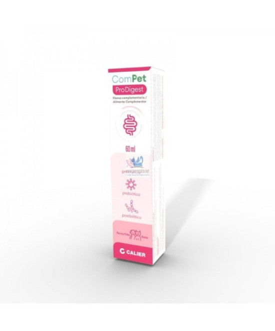 COMPET PRODIGEST 60 ML