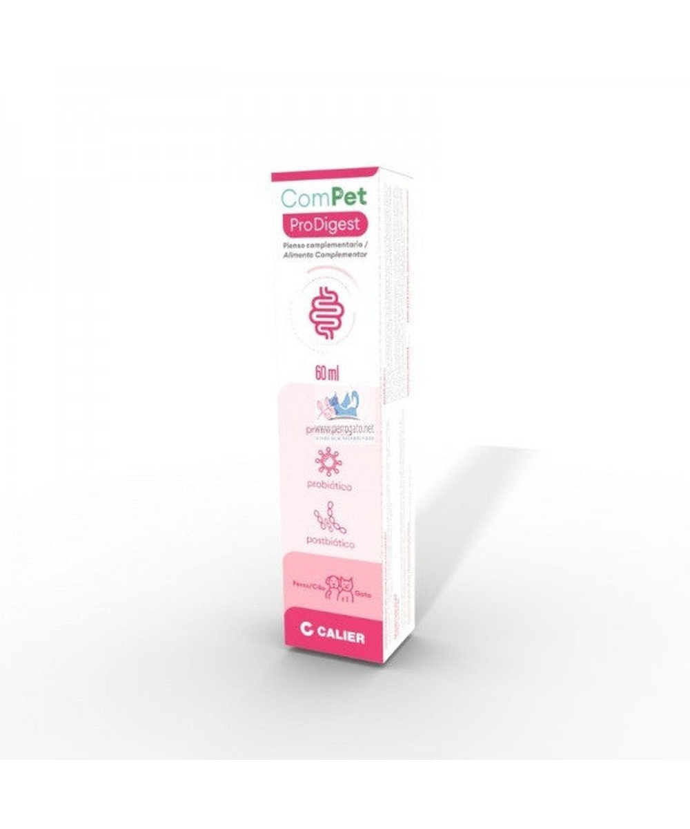 COMPET PRODIGEST 60 ML