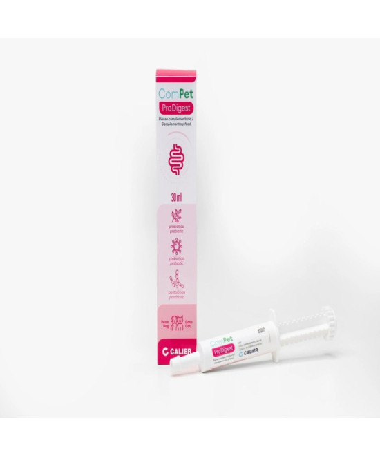 COMPET PRODIGEST 30 ML