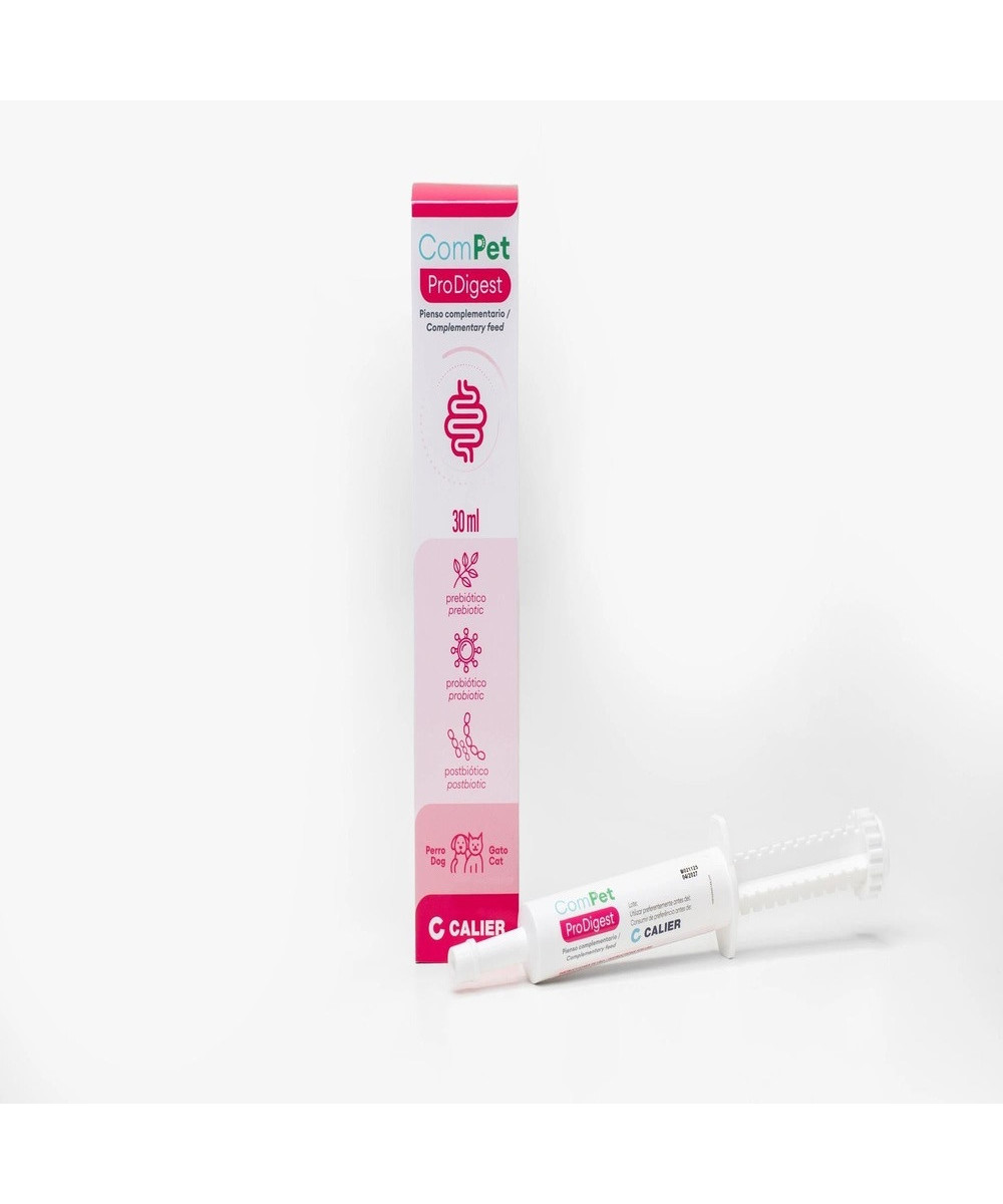 COMPET PRODIGEST 30 ML