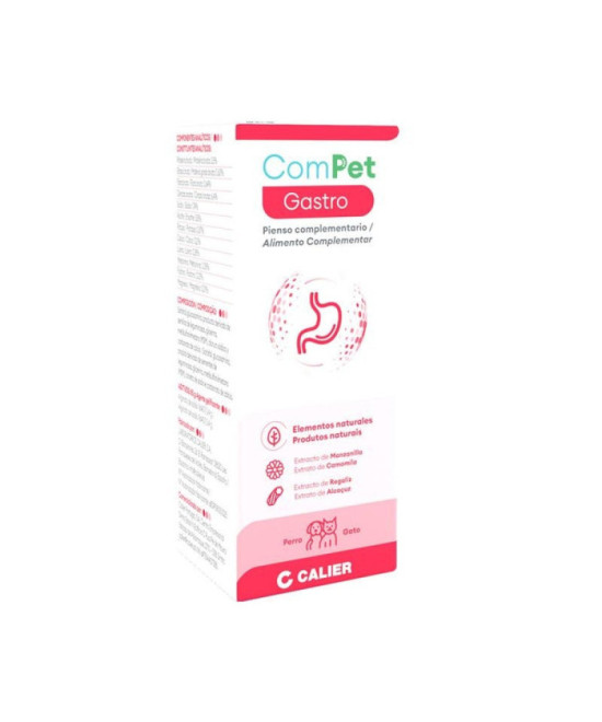 COMPET GASTRO 85 GR