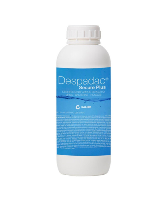 DESPADAC MAX 1 LITRO