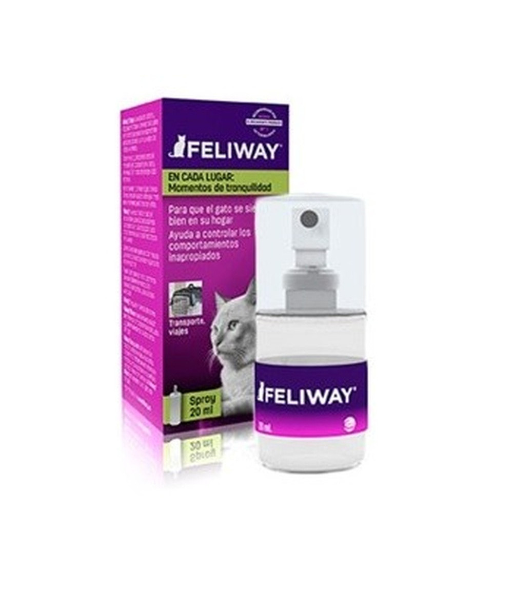 FELIWAY CLASSIC TRAVEL 20 ML